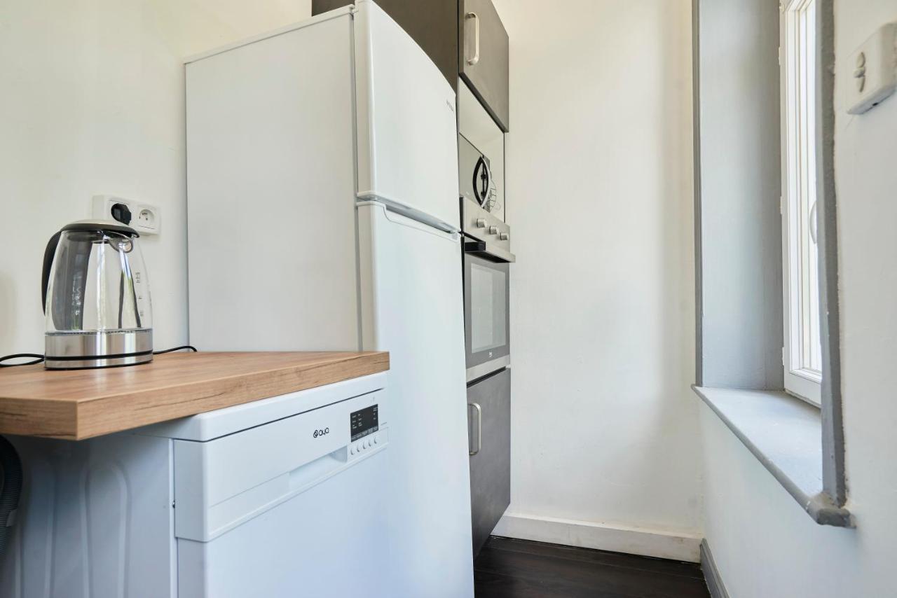 Locations Boulogne Sur Mer, 4 Chambres, Tamaris Boulogne-sur-Mer Exterior foto