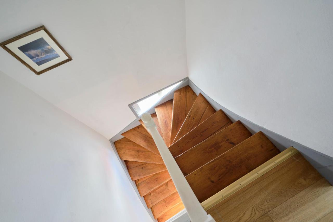 Locations Boulogne Sur Mer, 4 Chambres, Tamaris Boulogne-sur-Mer Exterior foto